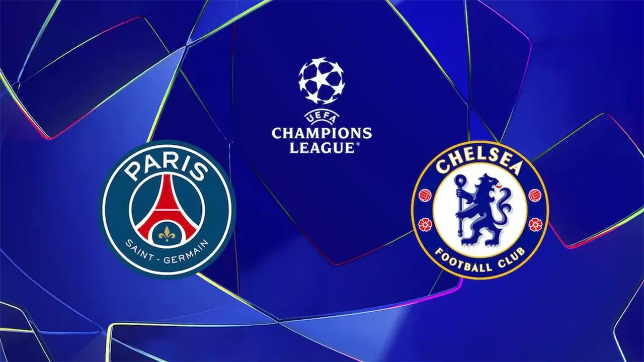 موعد مواجهة باريس سان جيرمان وتشيلسي في منافسات دوري أبطال أوروبا اليوم